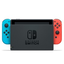 NINTENDO SWITCH NEON CNSL