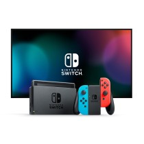 NINTENDO SWITCH NEON CNSL