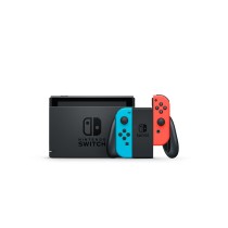 NINTENDO SWITCH NEON CNSL