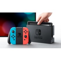 NINTENDO SWITCH NEON CNSL