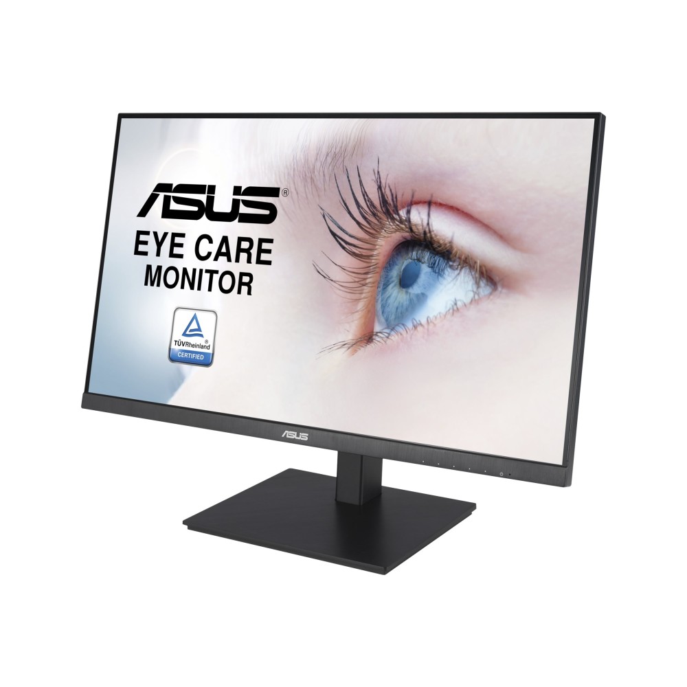 MONITOR ASUS VA27DQSB 27/ FULL HD/ MULTIMEDIA/ NEGRO