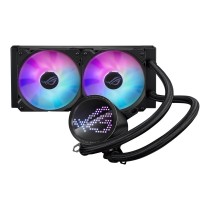 DISIPADOR REF LIQUIDA ASUS ROG RYUO III 240 ARGB