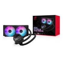 DISIPADOR REF LIQUIDA ASUS ROG RYUO III 240 ARGB