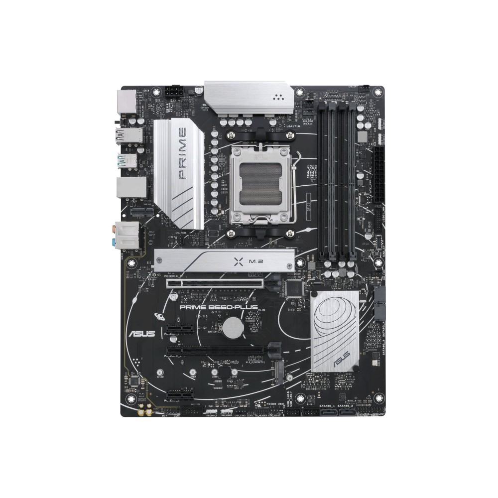 PLACA BASE ASUS AM5 B650 PRIME B650-PLUS