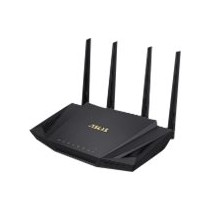 WIRELESS ROUTER ASUS RT-AX58U V2