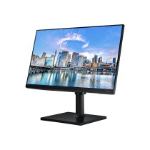 MONITOR LED 215 SAMSUNG F22T450FQU FHD IPS 2XHDMI/DP REGALTURA