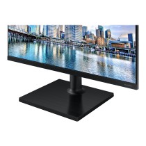 MONITOR LED 215 SAMSUNG F22T450FQU FHD IPS 2XHDMI/DP REGALTURA