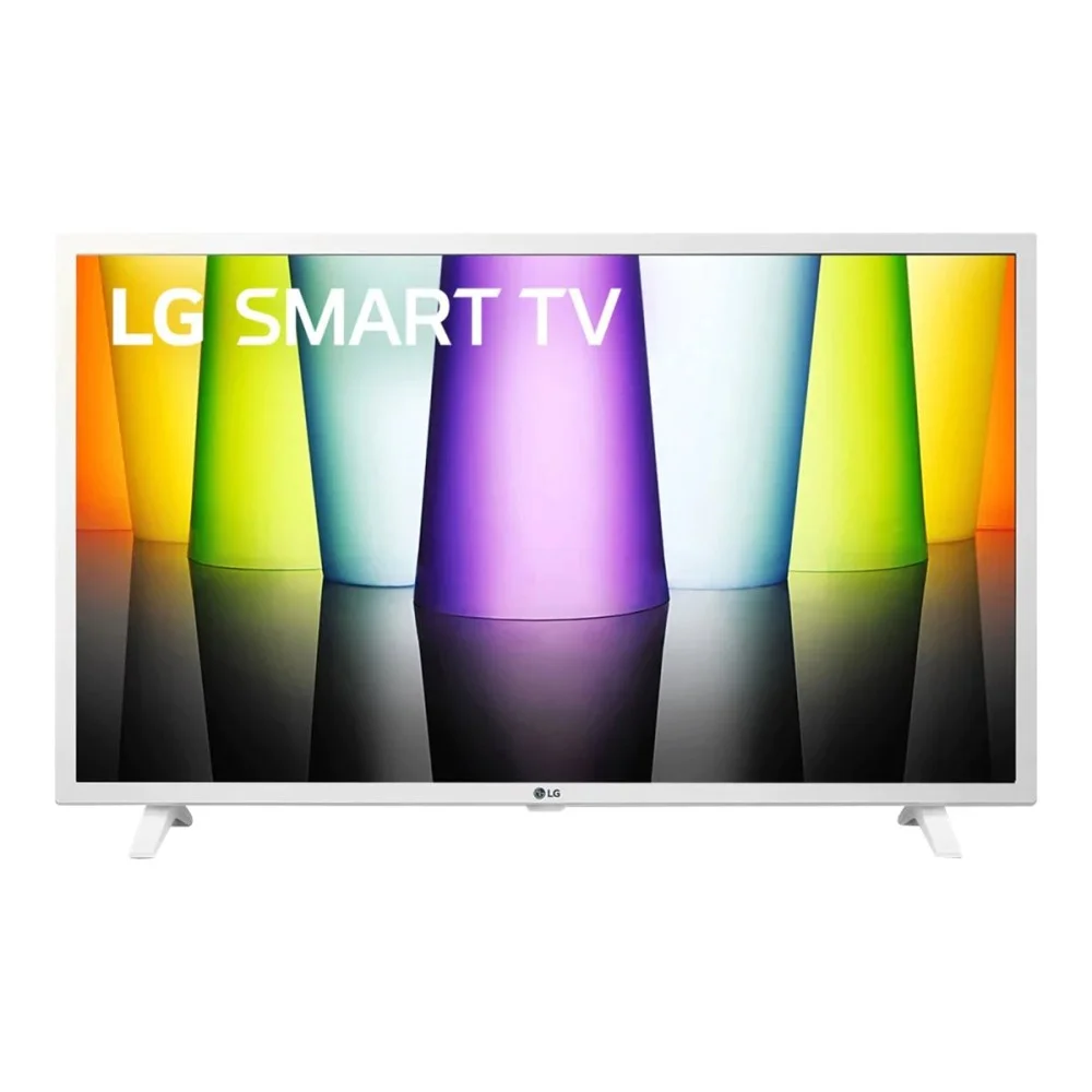 TELEVISIÓN LED 32 LG 32LQ63806LCAEU SMART TELEVISIÓN FH