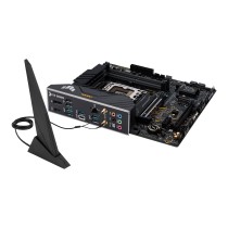 PB ASUS TUF GAMING B660M-PLUS WIFI D4 SKT 1700 M-ATX 12GEN 4DDR4 3200MHZ DP HDMI 1M2-40X4 USB32-C TUF LANGUARD