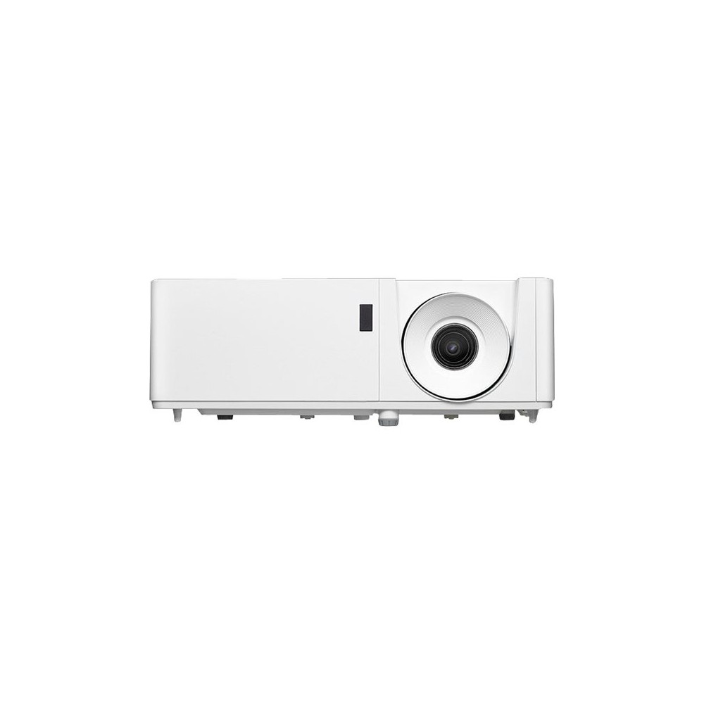 PROYECTOR ECO LASER OPTOMA ZX300 ECO XGA 3500L BLANCO HDMI VGA FULL 3D