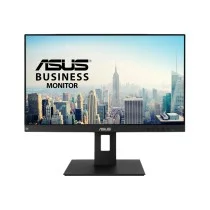 MONITOR PROFESIONAL ASUS BE24EQSB 238/ FULL HD/ MULTIMEDIA/ NEGRO