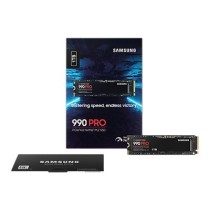 SSD SAMSUNG 990 PRO 1TB NVME