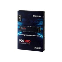 SSD SAMSUNG 990 PRO 1TB NVME