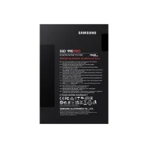 Samsung 990 Pro 2TB PCIe 4.0 NVMe M.2 SSD