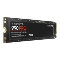 Samsung 990 Pro 2TB PCIe 4.0 NVMe M.2 SSD