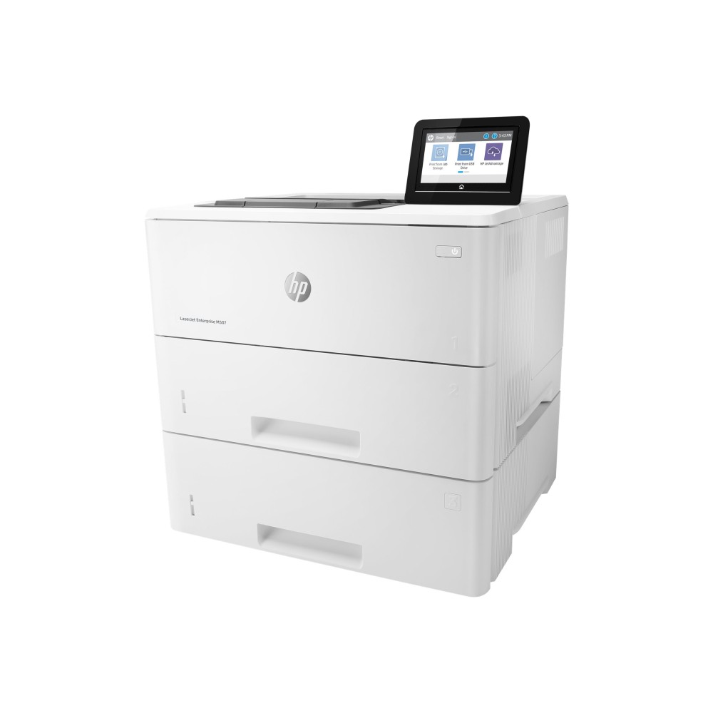 LASERJET ENTERPRISE M507X