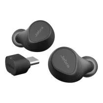 JABRA EVOLVE2 BUDS USB-C MS