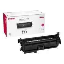 TONER CANON 723 MAGENTA 8500 P?GINAS