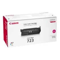 TONER CANON 723 MAGENTA 8500 P?GINAS