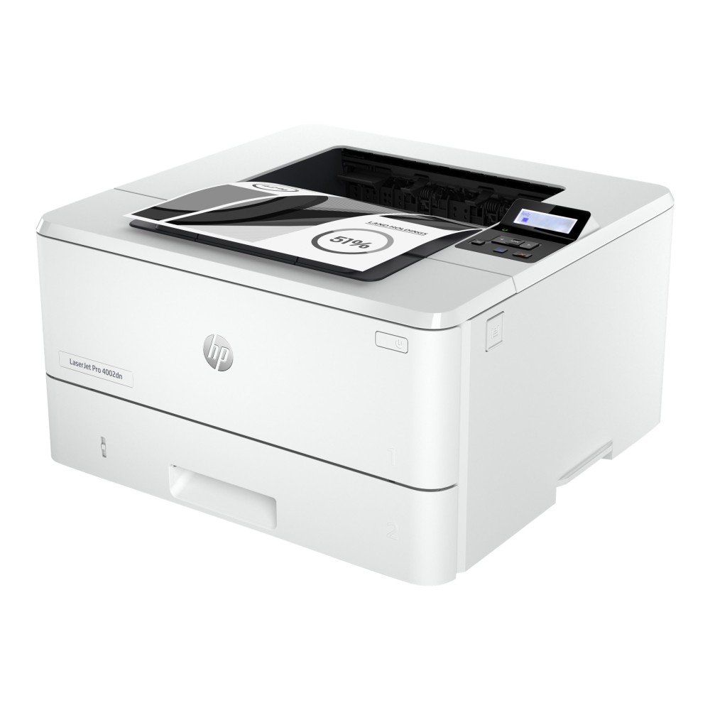 HP LASERJET PRO 4002DN