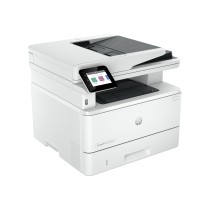 LASERJET PRO MFP 4102DW