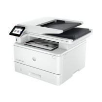 LASERJET PRO MFP 4102DW