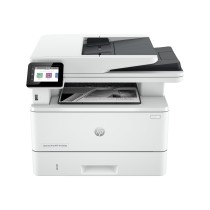 LASERJET PRO MFP 4102DW