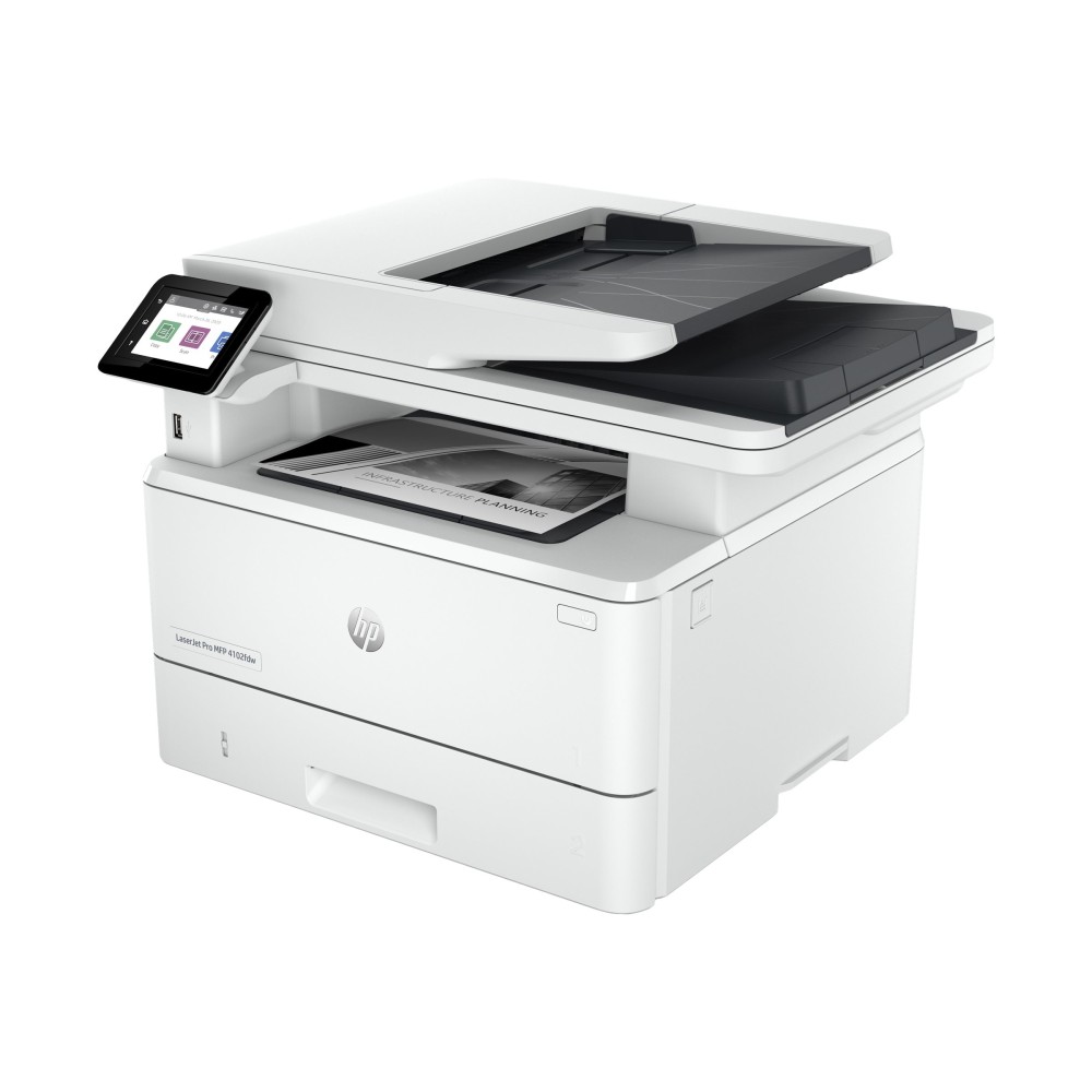 HP LASERJET PRO MFP 4102DW