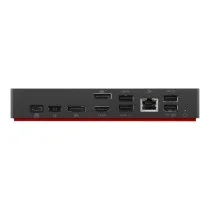 THINKPAD UNIVERSAL USB-C SMART DOCK -EU