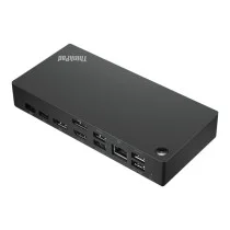 THINKPAD UNIVERSAL USB-C SMART DOCK -EU