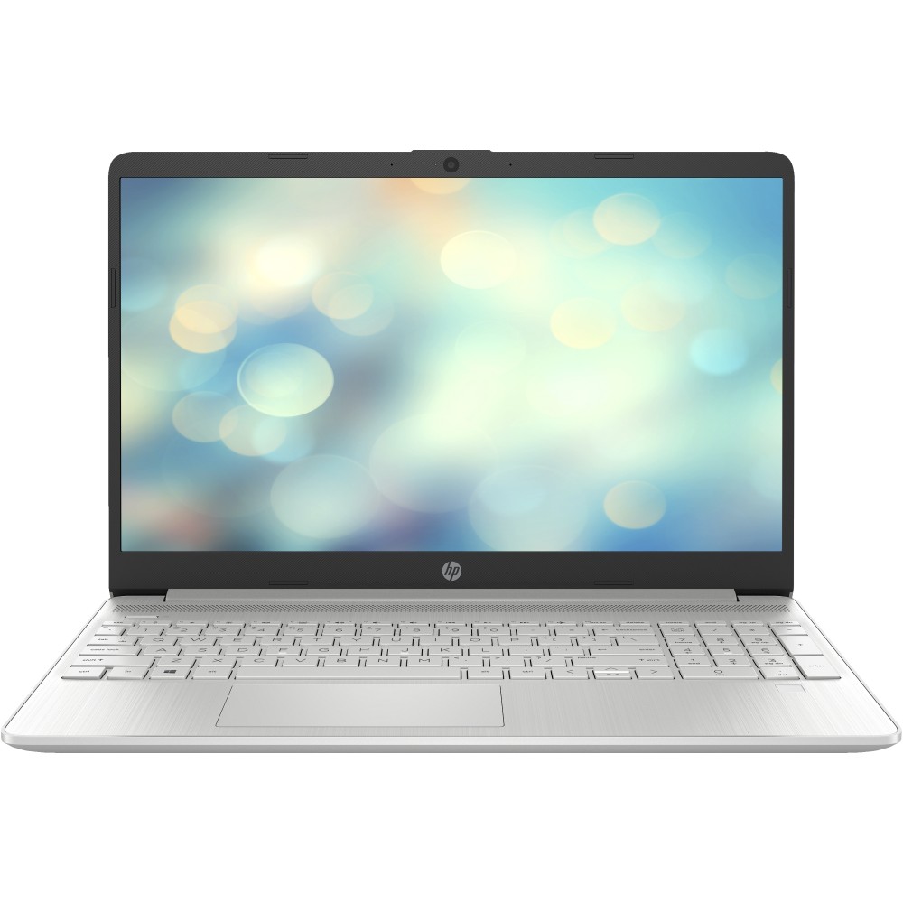 PORTATIL HP 15S - FQ4056NS I7 - 1195G7 156PULGADAS 8GB