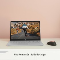 PORTATIL HP 17 - CN0014NS I3 - 1115G4 173PULGADAS 8GB