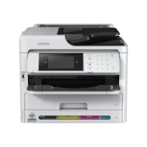 WORKFORCE PRO WF-C5890DWF