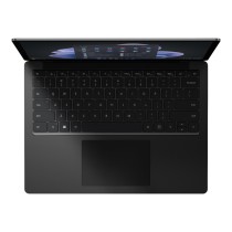 LAPTOP5 I5-1245U 8G256G BLACK 135 W11P