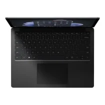 LAPTOP5 I5-1245U 8G512G BLACK 135 W11P