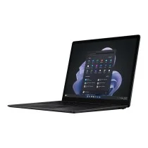 LAPTOP5 I5-1245U 8G512G BLACK 135 W11P