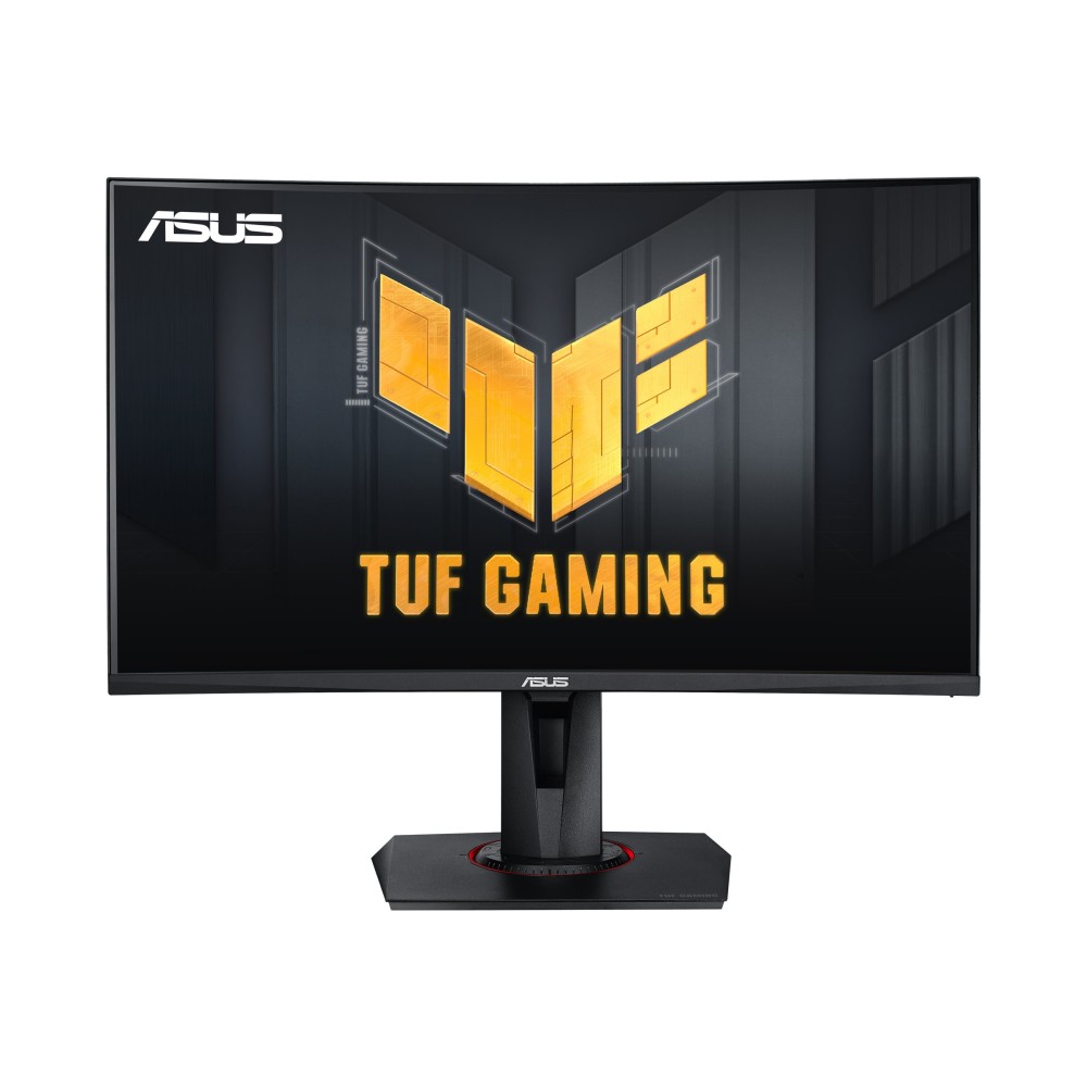 CURVED GAMING MONITOR 27 240HZ 1MS