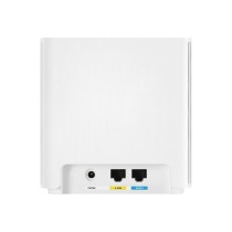 ROUTER/REPETIDOR ASUS ZENWIFI AX MINI XD6S (W-2-PK)BLANCO