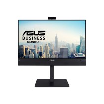 MONITOR ASUS 238BE24ECSNKIPSFHD (1920 X 1080)300CD/¿60HZFRAMELESS FUL HD WEBCAM MIC ARRAY ALL NOISE-CANCELLING ZOOM CERTIFIED US