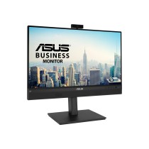 MONITOR ASUS 238BE24ECSNKIPSFHD (1920 X 1080)300CD/¿60HZFRAMELESS FUL HD WEBCAM MIC ARRAY ALL NOISE-CANCELLING ZOOM CERTIFIED US