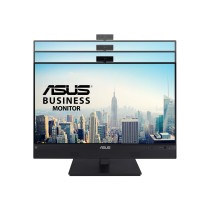 MONITOR ASUS 238BE24ECSNKIPSFHD (1920 X 1080)300CD/¿60HZFRAMELESS FUL HD WEBCAM MIC ARRAY ALL NOISE-CANCELLING ZOOM CERTIFIED US