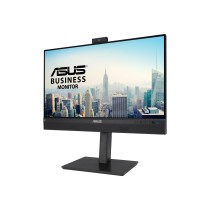 MONITOR ASUS 238BE24ECSNKIPSFHD (1920 X 1080)300CD/¿60HZFRAMELESS FUL HD WEBCAM MIC ARRAY ALL NOISE-CANCELLING ZOOM CERTIFIED US