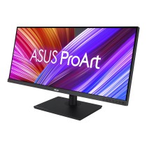 Monitor Profesional Ultrapanorámico Asus ProArt PA348CGV 34" IPS 120Hz