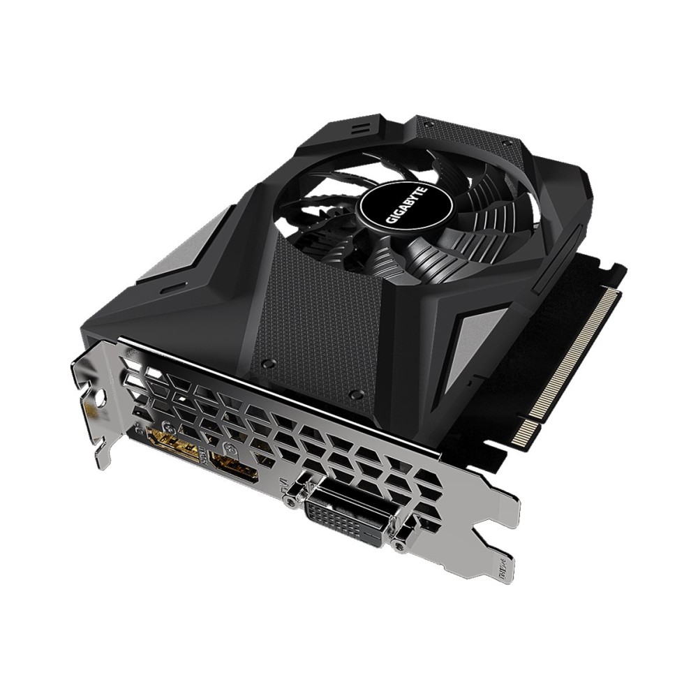 VGA GIGABYTE GEFORCE GTX 1650 4GB GDDR6 OC 20