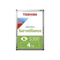 BULK S300 SURVEILLANCE HARDDRIVE 4TB SMR