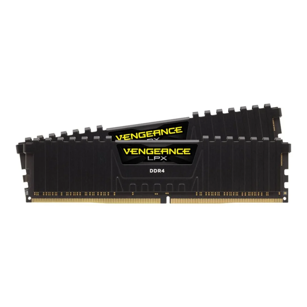 Memoria RAM Corsair Vengeance DDR4 3600MHz 64GB (2x32GB) CL18