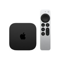 APPLE TV 4K WIFI+ETHERNET 128GB