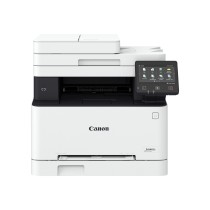 MULTIFUNCION CANON MF657CDW LASER COLOR I - SENSYS