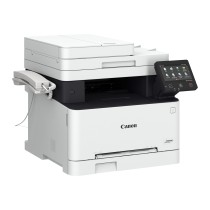 MULTIFUNCION CANON MF657CDW LASER COLOR I - SENSYS