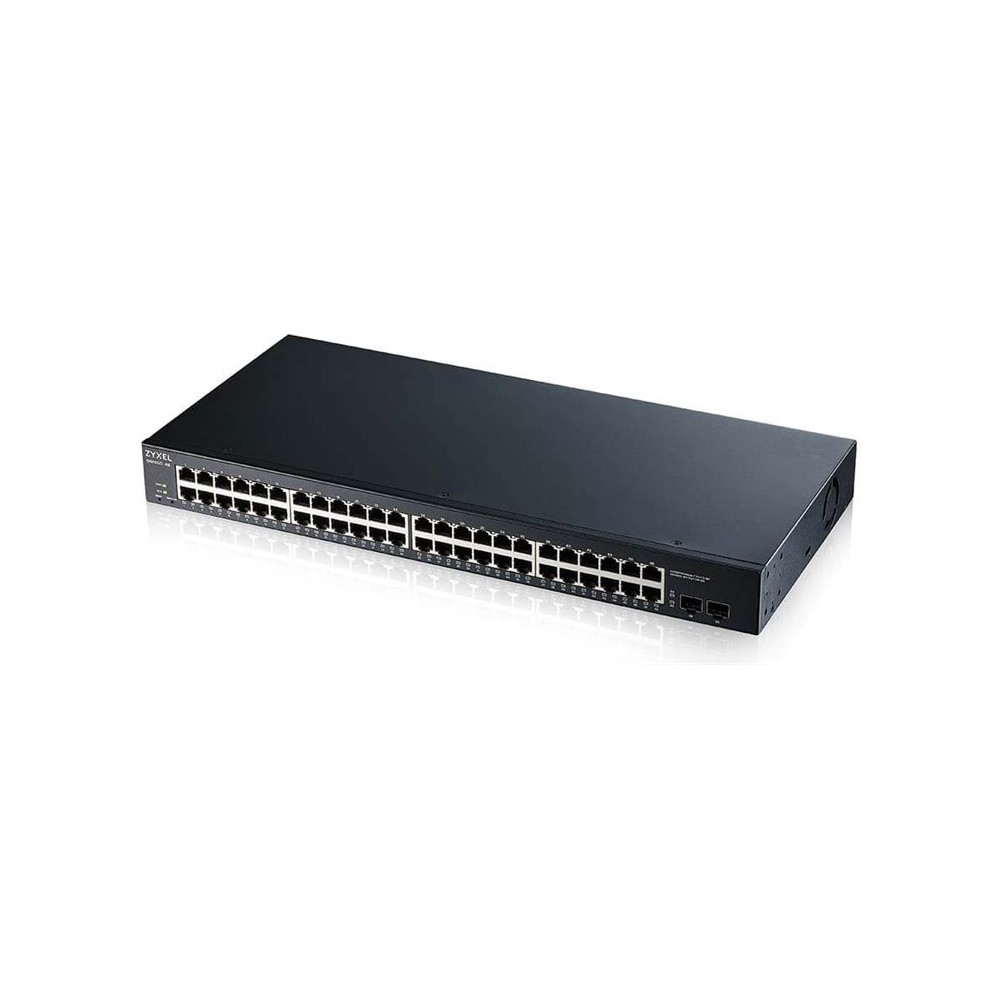 GS1900-48 V2 48 PORT GBE L2 CPNT